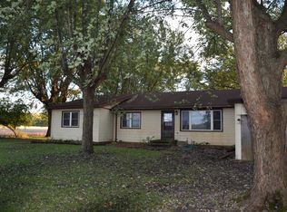 1930 Linco Rd, Berrien Springs, MI 49103