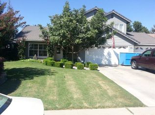 478 W Carpenter Ave, Reedley, CA 93654