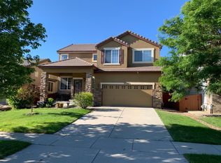 16062 E 96th Way, Commerce City, CO 80022