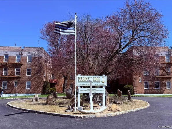 40 DAVENPORT #2K, New Rochelle, NY 10801