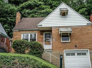121 Westfield Ave, Pittsburgh, PA 15229