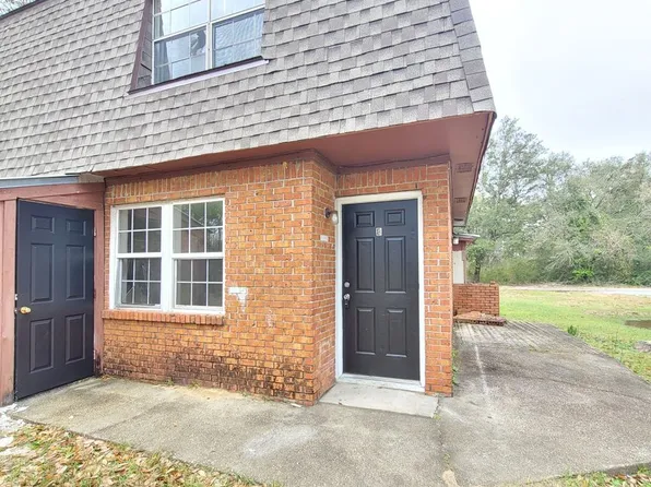 1140 Lake Dr, Cantonment FL 32533, 1140 Lake Dr APT B, Cantonment, FL 32533