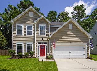 549 Brick Barn Ln, Goose Creek, SC 29445