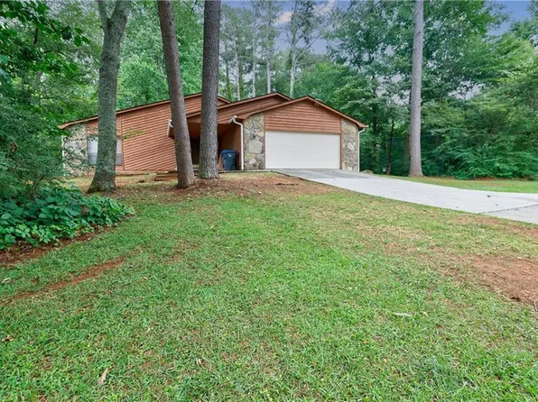 4727 Jamerson Forest Cir, Marietta, GA 30066