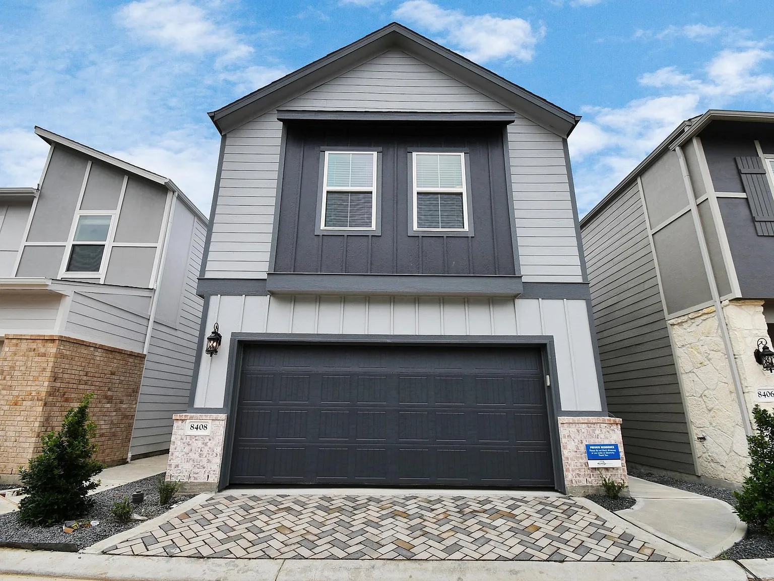 3 bed, 2.5 bath, 1698 sqft, $2,450 — Photo 2