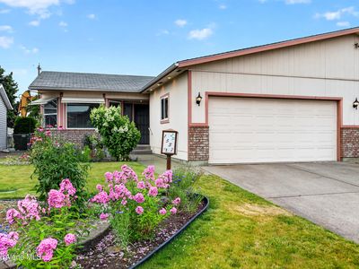 1537 W Woodlawn Dr APT 1, Hayden Lake, ID, 83835