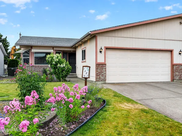 1537 W Woodlawn Dr APT 1, Hayden Lake, ID 83835