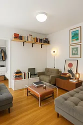 302 Mott Street, #28