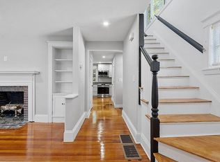 74 Haverhill St, Andover, MA 01810