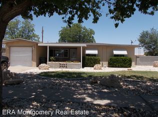 806 Solana Rd, Carlsbad, NM 88220
