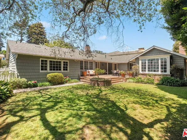 432 Ocampo Dr, Pacific Palisades, CA 90272