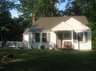 102 J Gosney Rd, Butler, KY 41006