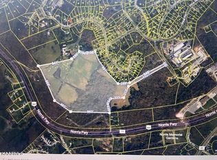 0 Sawmill Rd, Norris, TN 37828