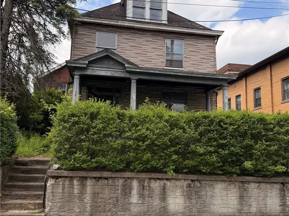 138 S 5th St, Duquesne, PA 15110