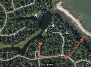 6 Hermit Crab Ct, Hilton Head Island, SC 29926