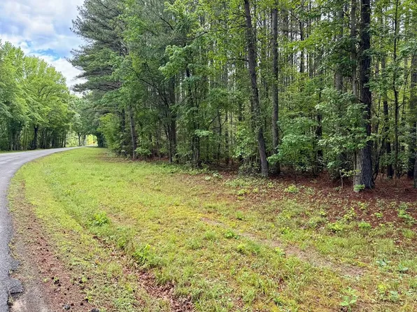 Town Road 4 Ivy Hill Rd, Clarksville, VA 23927
