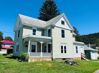 200 William St, Towanda, PA 18848