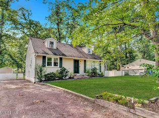 37 Fern Street, Browns Mills, NJ 08015