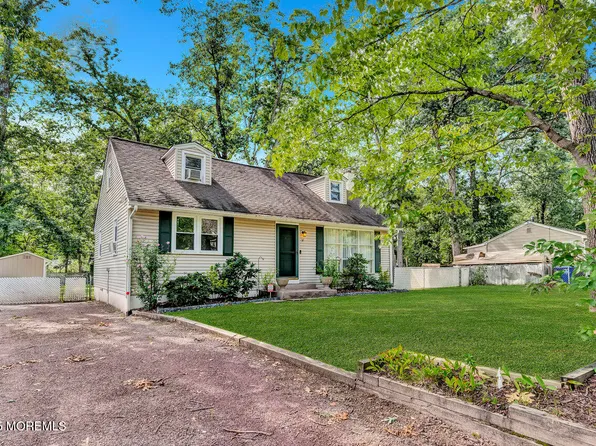 37 Fern Street, Browns Mills, NJ 08015