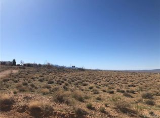 9328 N Arrow Ave, Kingman, AZ 86401