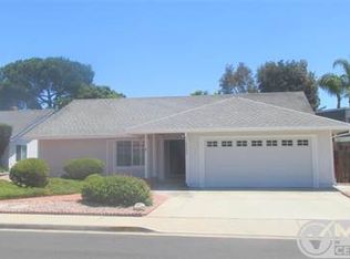 4595 Benhurst Ave, San Diego, CA 92122