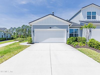 111 TAMAR Court, Saint Augustine, FL, 32095