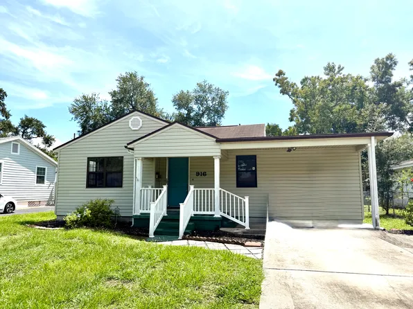 916 W Orient St, Tampa, FL 33603