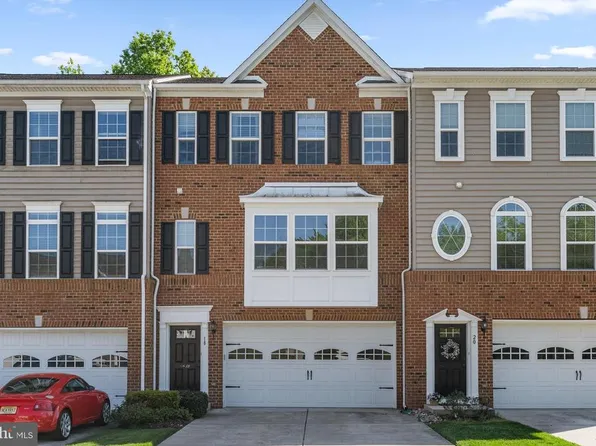 18 Grace Dr, Marlton, NJ 08053