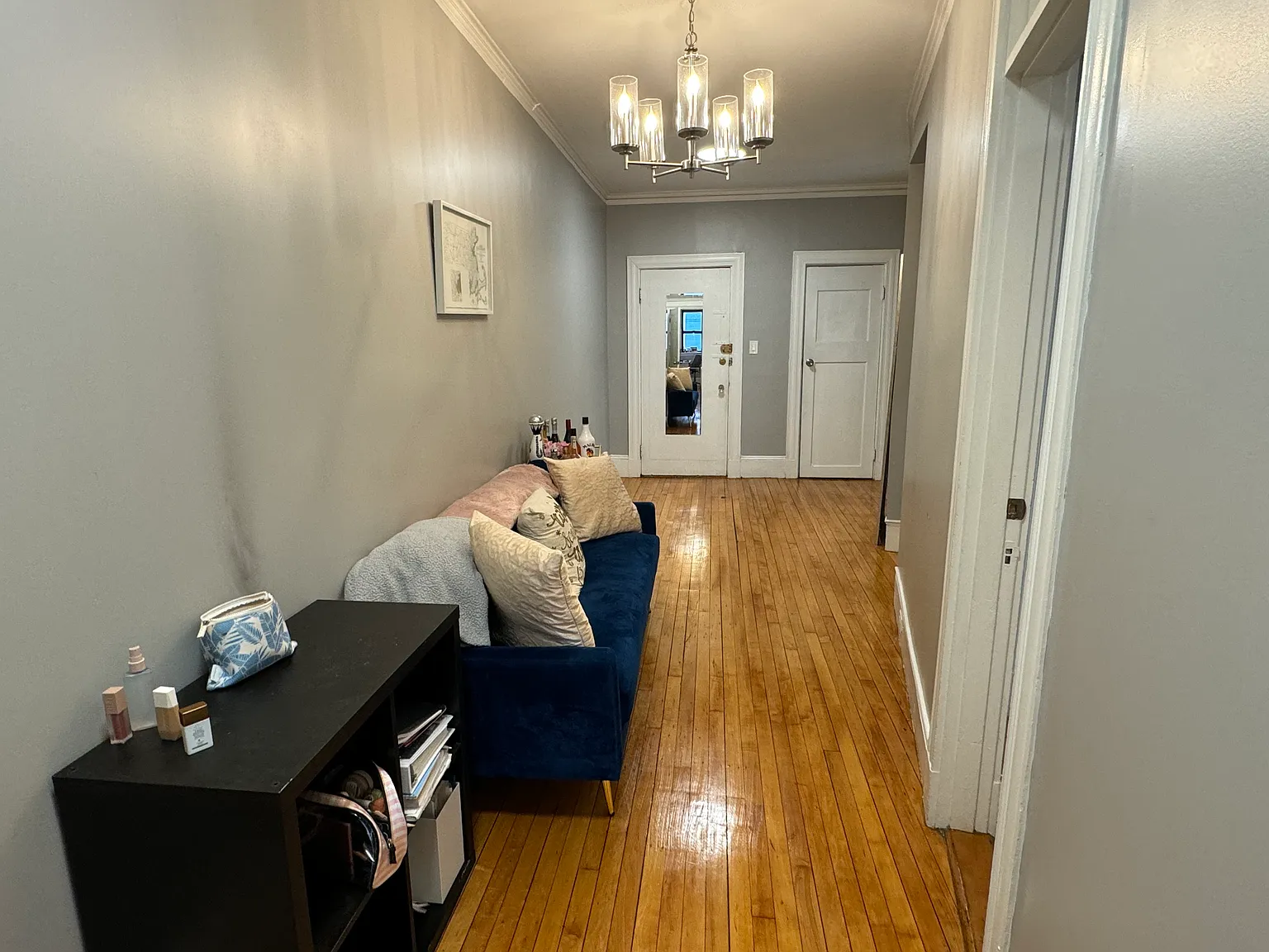 2 bed, 725 sqft, $2,650 — Photo 4