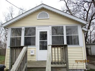 224 Sapp St, Pekin, IL 61554