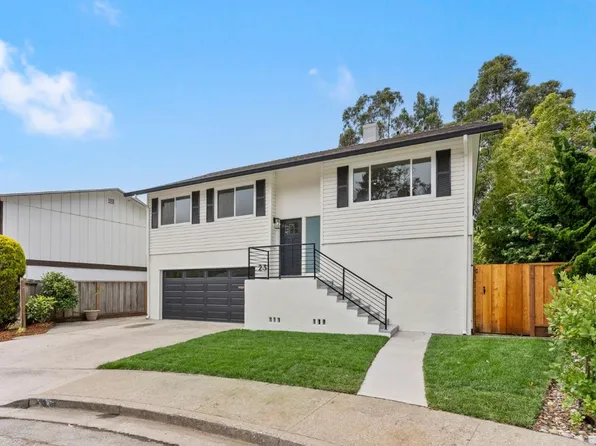 23 Yellowstone Way, Pacifica, CA 94044
