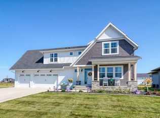 4770 Prairie Pond Xing S, Fargo, ND