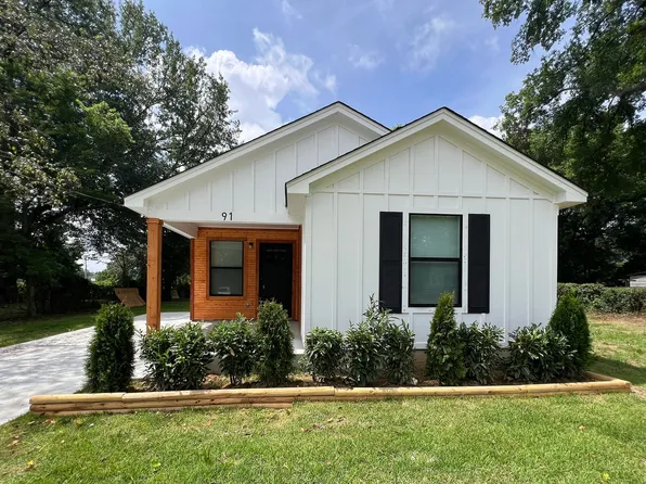 91 E Biscayne Rd, Memphis, TN 38109