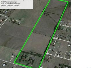 9985 Pendleton Troy Rd, Troy, TX 76579