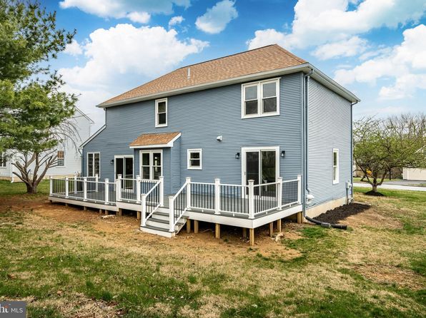 536 Summercroft Dr, Exton, PA 19341