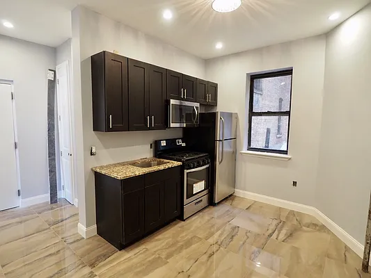 Rented by Bedford Brownstone Realty | media 1