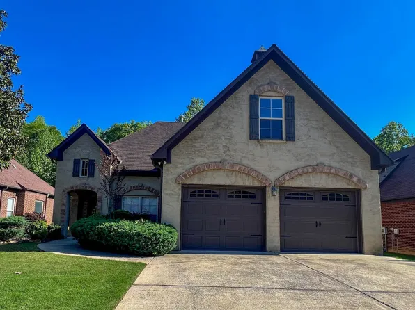 413 Ballantrae Rd, Pelham, AL 35124