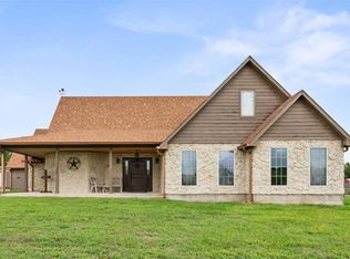 130 SE County Road 3085, Corsicana, TX 75109