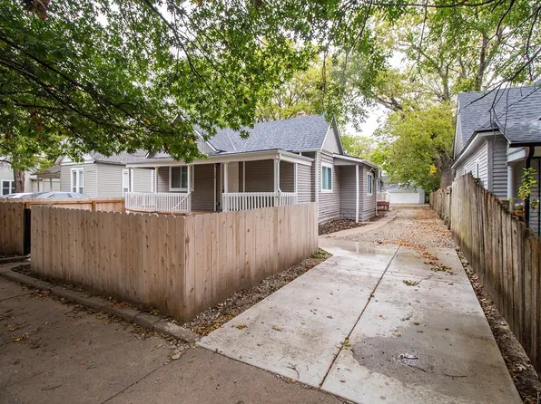 1120 & 1124 S Water St, Wichita, KS 67213