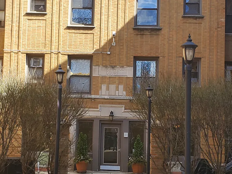 7715 N Hermitage Ave #1I — Photo 5