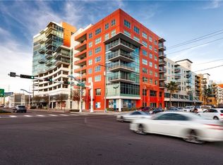 1208 E Kennedy Blvd UNIT 724, Tampa, FL 33602