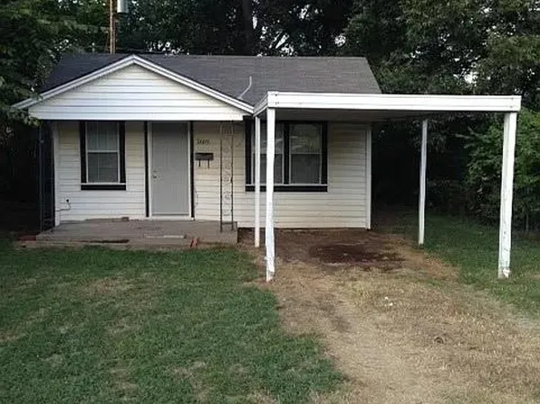 3809 NW 13th St, Oklahoma City, OK 73107
