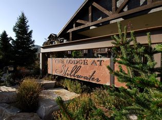 1364 W Stillwater Dr UNIT 3034, Heber City, UT 84032