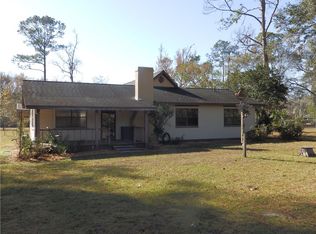 22200 Blue Creek Lodge Rd, Astor, FL 32102