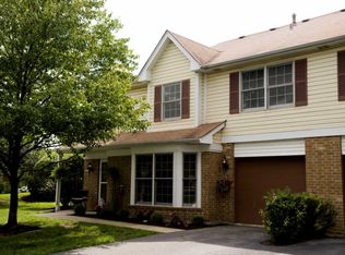 10135 Cambridge Dr, Mokena, IL 60448