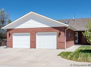 5517 Hacker Cir, Cheyenne, WY 82009