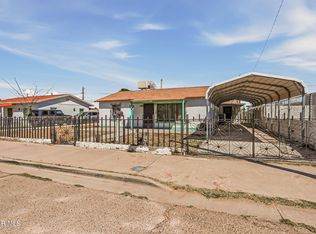7863 Laura Way, El Paso, TX 79915