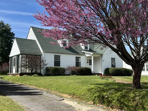 115 Lind St, McMinnville, TN 37110
