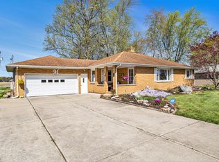 13853 Fifteen Mile Rd, Marshall, MI 49068