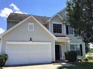 3824 Quill Ct, Gastonia, NC